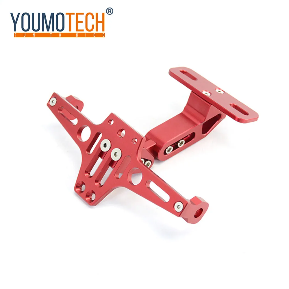 Кронштейн для номерного знака мотоцикла YAMAHA YZF R1 R6 R3 R25 Tmax 500 530 MT07 MT09 FZ6R FZ |