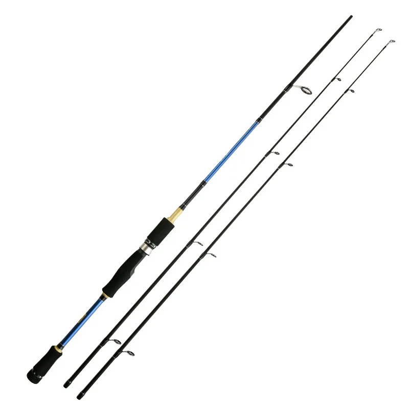 

Carbon straight shank road and rod kit water wheel M/ML double pole weihai helped a little fishing pole fishing rod