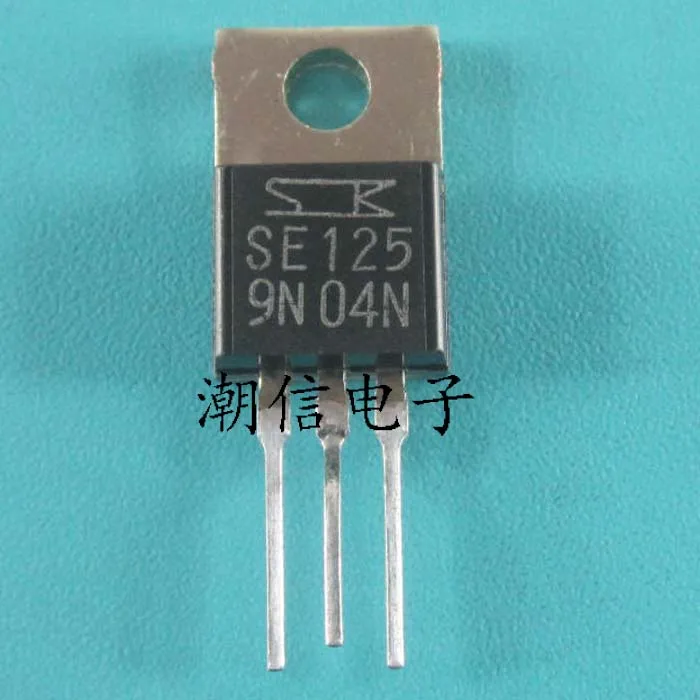 

10cps SE125 TO - 220 три терминала регулятор напряжения