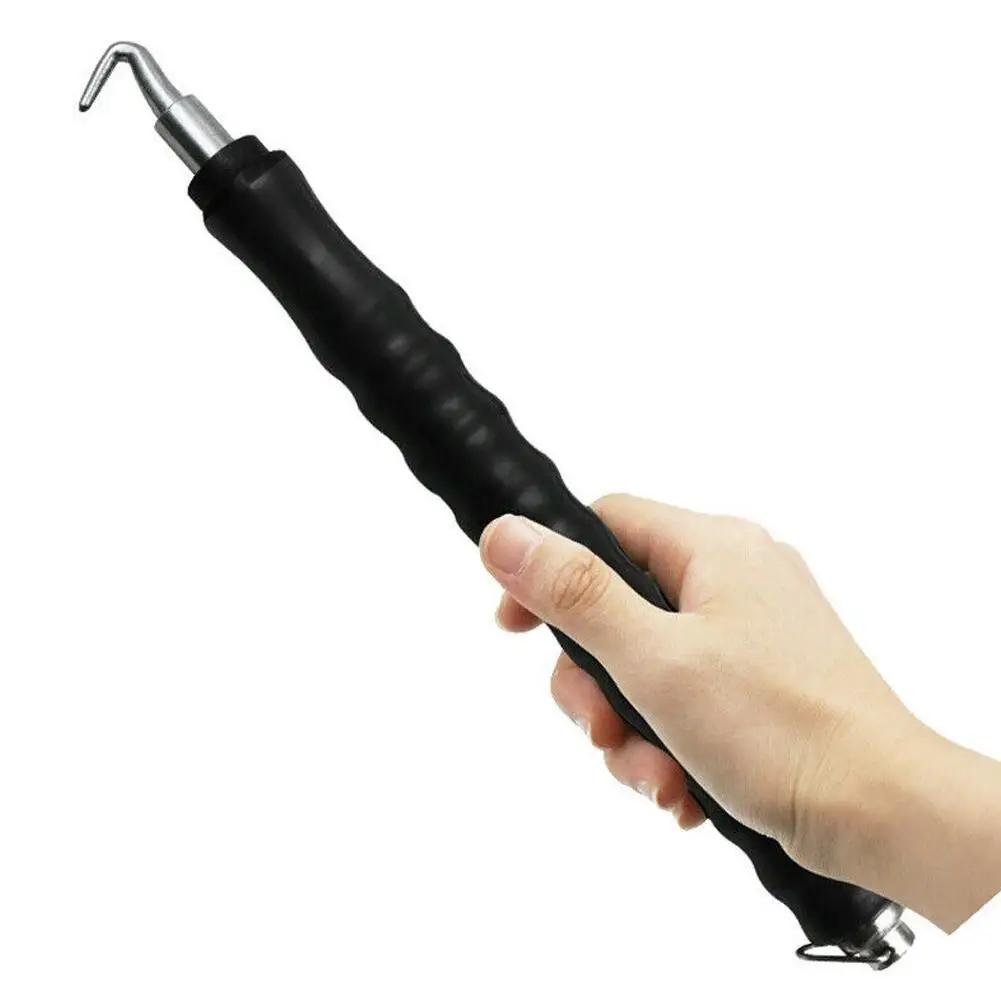 

Новый арматурные стержни крюк отожженной проволоки алюминиевого сплава ручки, алюминиевый сплав Автоматическая бетонная металлическая ск...