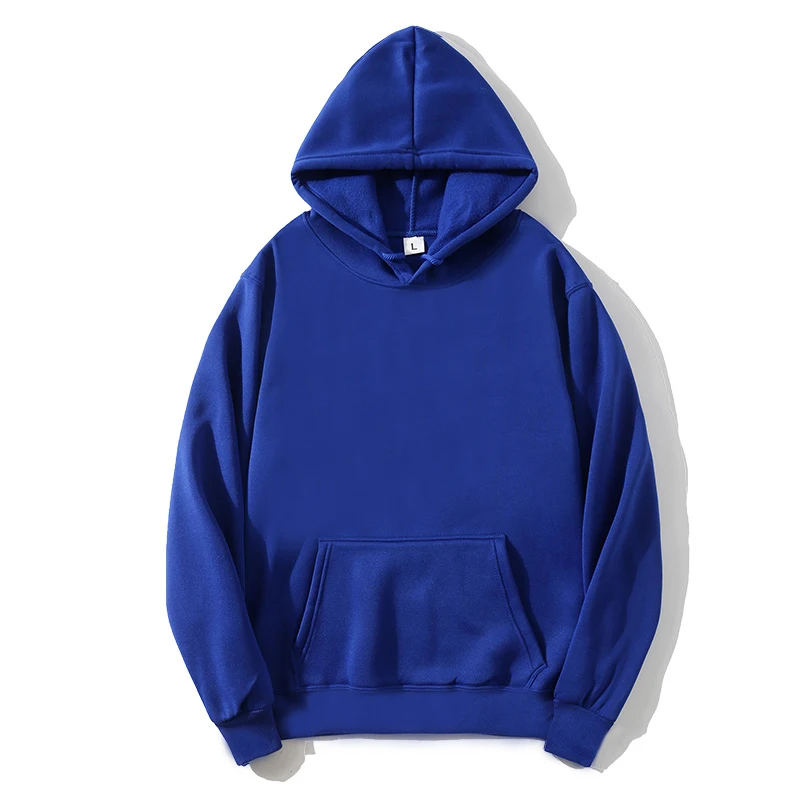 

2021 New Hot Sale Men's Hoodie Sweatshirt Hoodie Men's Sweatshirt Solid Color Men's Hoodie Sweatshirt