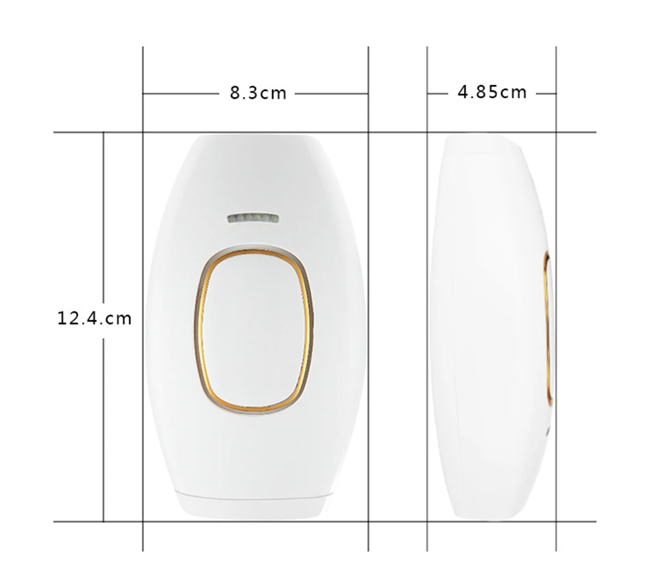 300000 flash professional permanent IPL epilator laser hair removal electric photo women painless threading hair remover machine