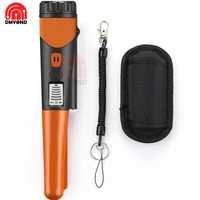 pointer metal detector pro pinpoint gp pointerii pinpointing gold digger garden detecting waterproof new upgrade