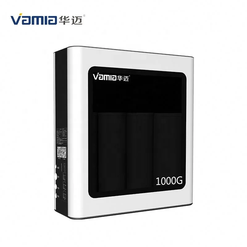 

Vamia RO System Pure Water Purifier for Home or Office