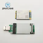 EP06-E с адаптером pice usb EP06-A EP06 LTE Advanced Cat6 модуль Mini Pcie faster EC25-AU EC25-J EC25-EC EC25-AUT