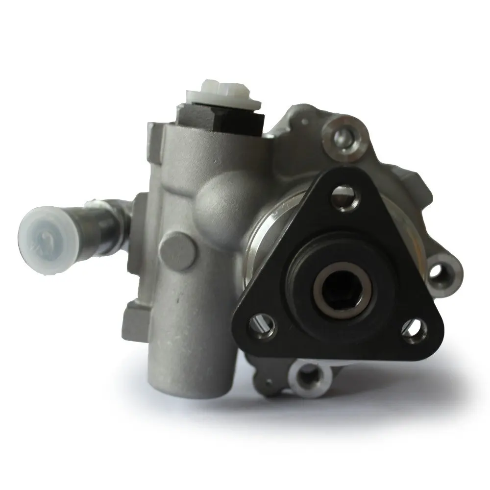 Новый Насос гидроусилителя руля подходит для BMW X5 E53 4.4L и 4.6L 4 8 OEM 32416757913 32416756737 |