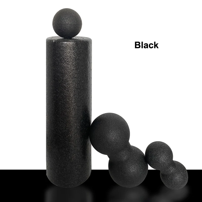 

Yoga column foam Yoga Pilates Fitness Foam Roller sports Train Gym Massage Exercise relax foam rolls Massage Ball Spiky