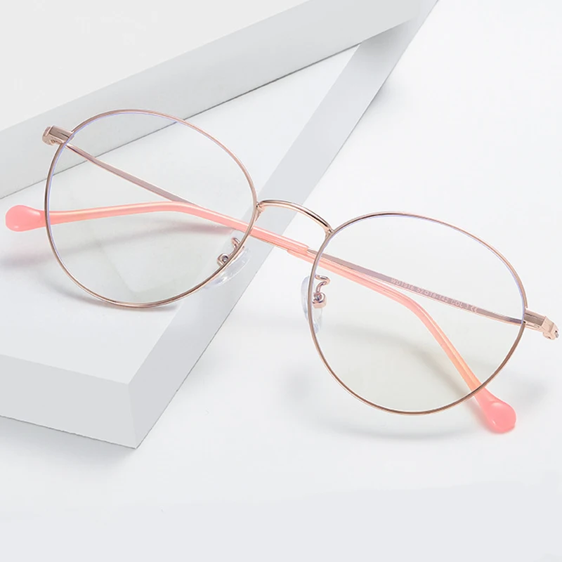 JULI очки синий светильник блокирующие женские против голубого излучения