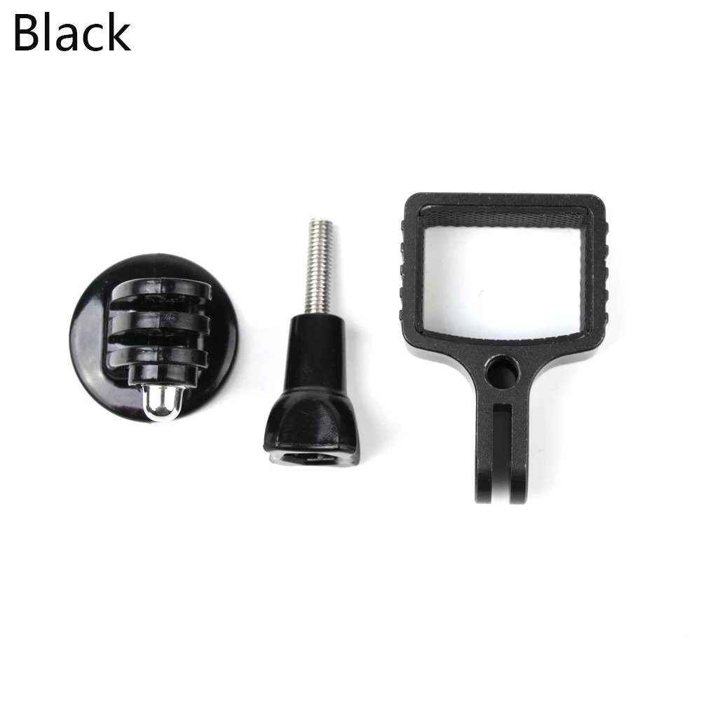 Металлический расширительный адаптер Крепление подходит для DJI Osmo Pocket 1/4