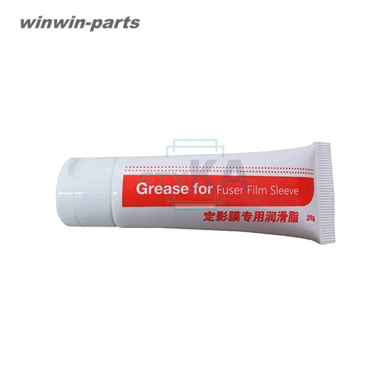1pc 28g X Grease for Fuser Film sleeve for Samsung HP Canon Epson samsung
