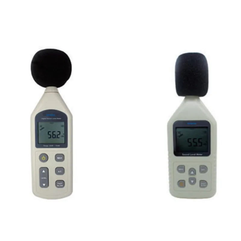 

high gradeFour Types of Portable Small Digital Noise Meter