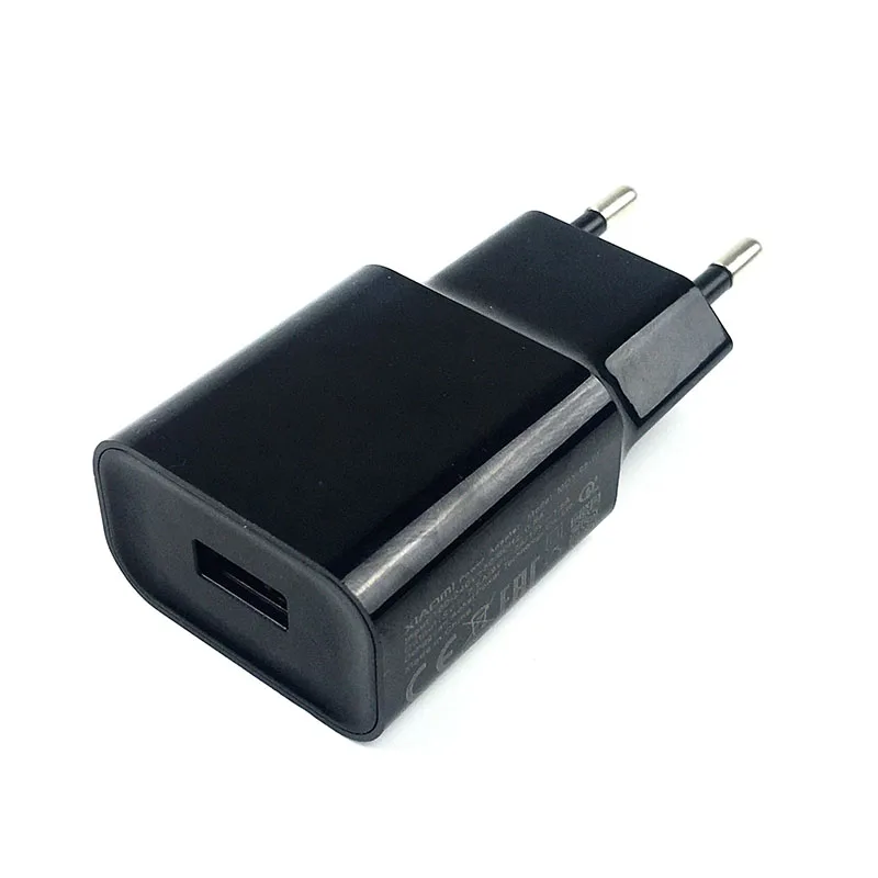 Оригинальное быстрое зарядное устройство Xiaomi Qc 3 0 зарядный адаптер Usb C для Mi 8 10 Lite