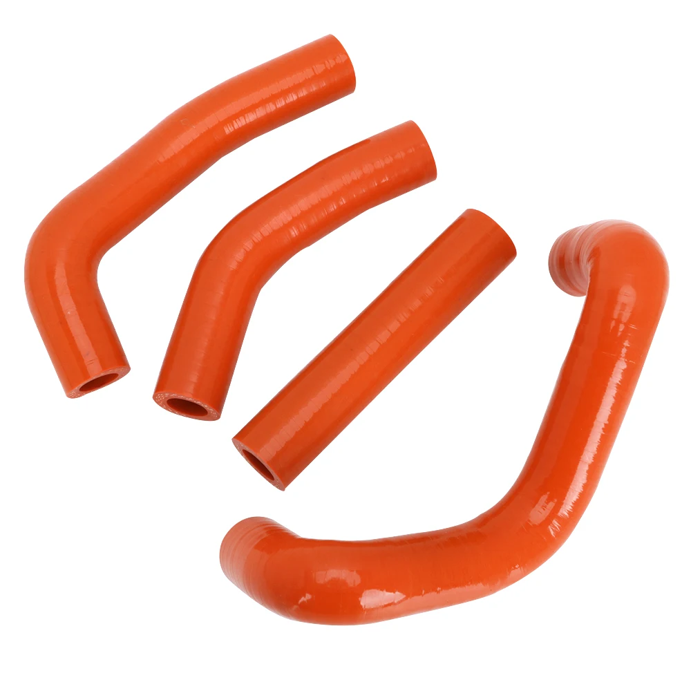 Силиконовый шланг охлаждающей жидкости радиатора для мотоцикла KTM SX 50 SX50 2009-2011 2009