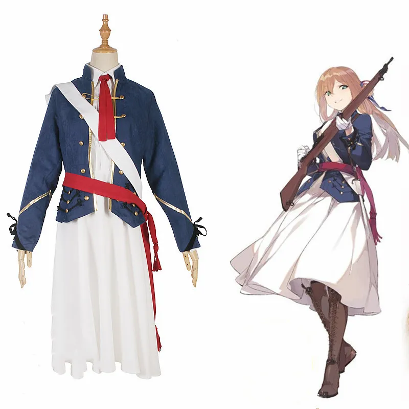 Маскарадный костюм для девочек на фронте Спрингфилда M1903 маскарадные костюмы