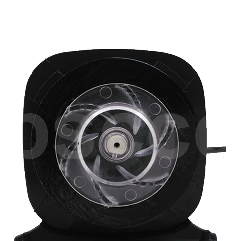 Jebao/Jecod DCP3000/4000/5000 Мощный водяной насос Синусоидальная волна супер тихий обратный