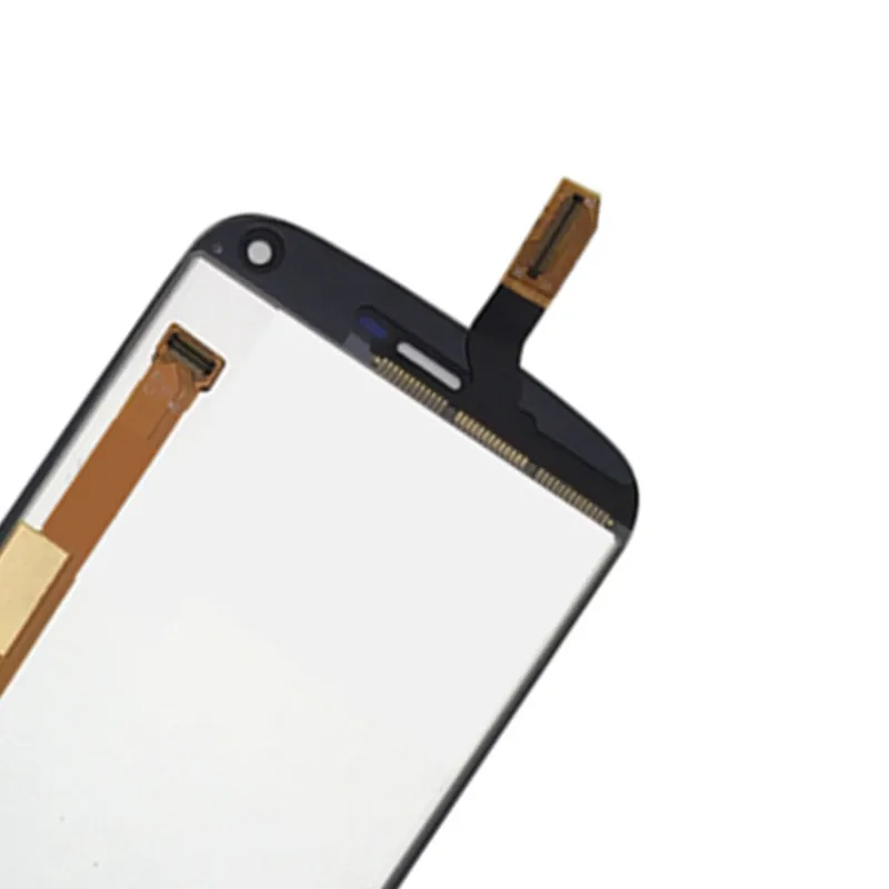 ЖК дисплей для BLU Life Play X L102 с сенсорной панелью дигитайзер стекло в сборе