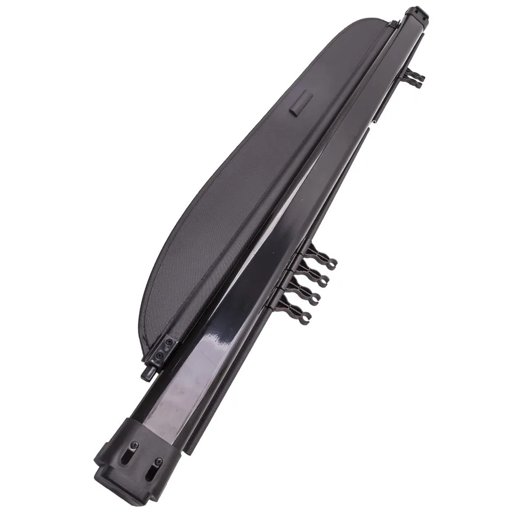 

Rear Cargo Security Trunk Cover for Toyota RAV4 2006-2012 Brand New Black