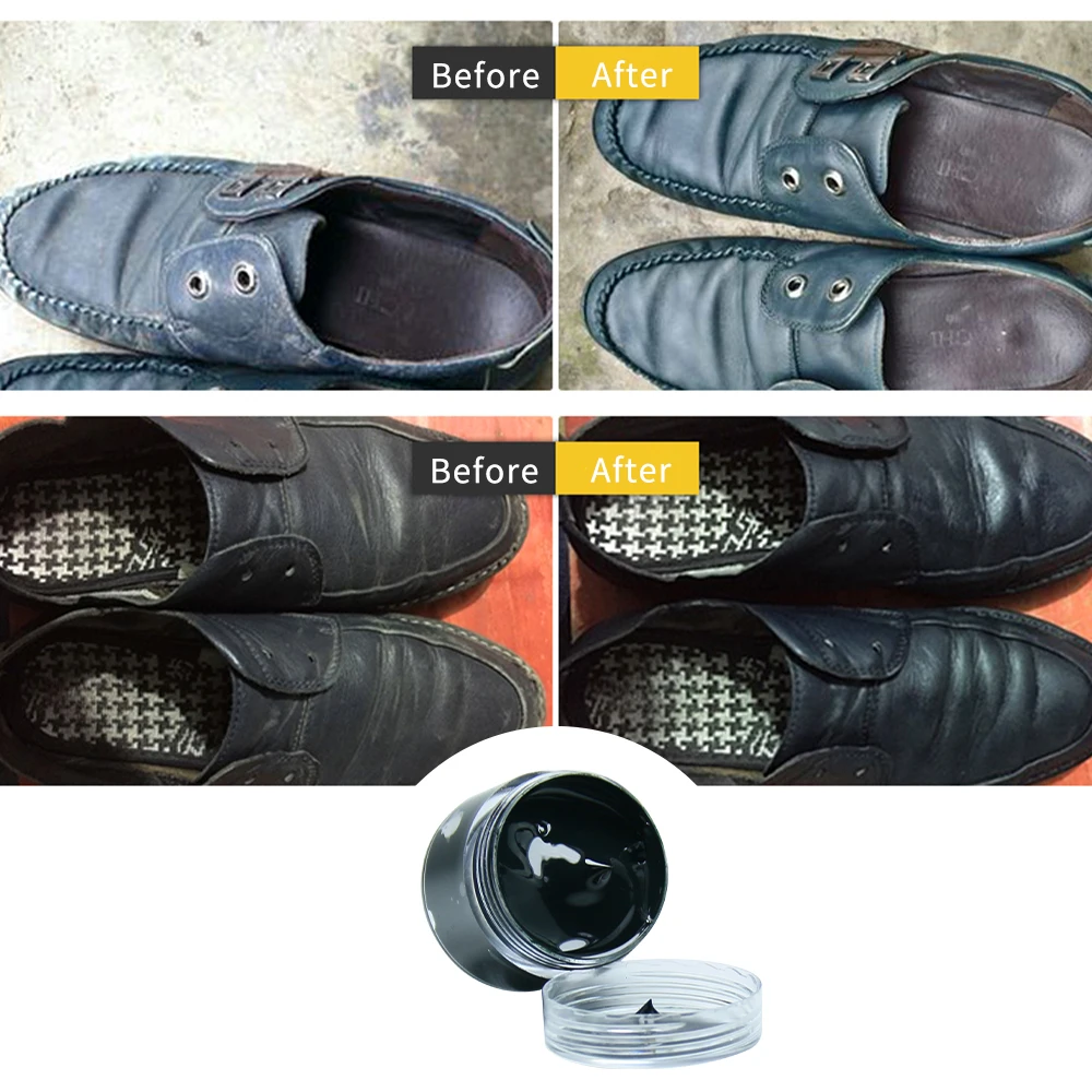 Краска для обуви из кожи кремового цвета краска дивана на сидении автомобиля 30 мл