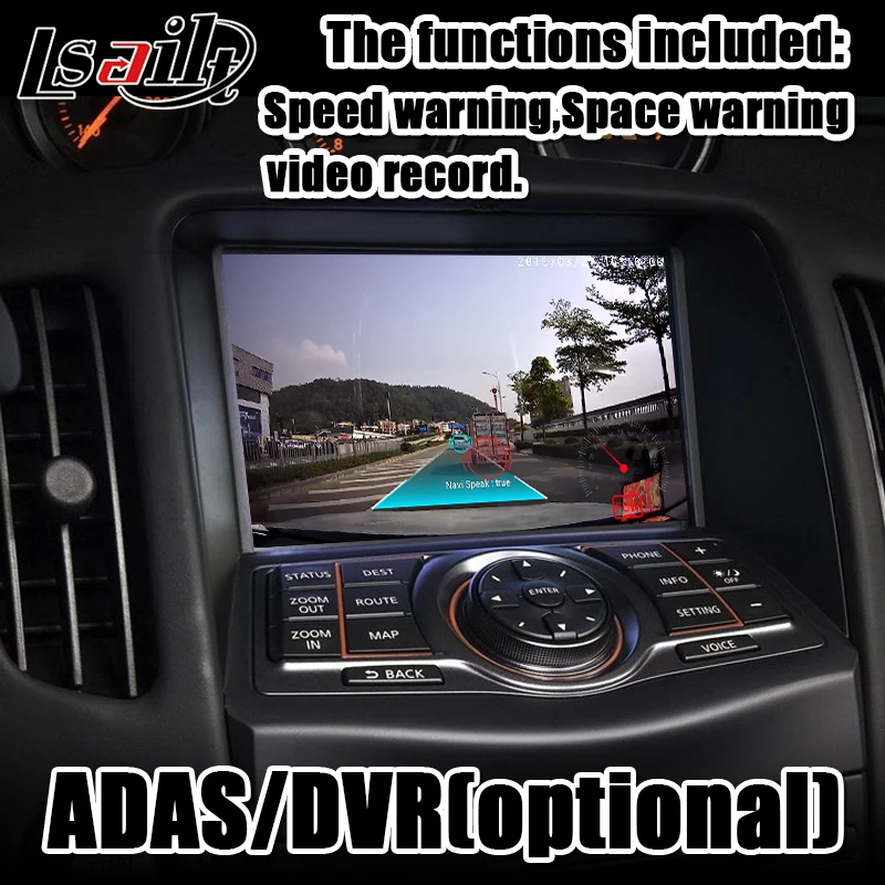Lsailt Android 9 0 Carplay &amp GPS навигация мультимедийный видео интерфейс с YouTube Netflix для 2010-2018