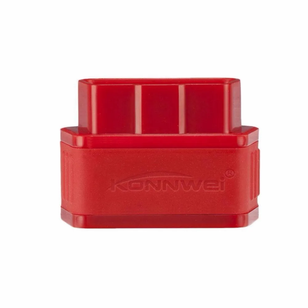 Автомобильный сканер KW903 ELM327 OBD2 ICar2 Bluetooth ELM 327 V1.5 автомобильный диагностический