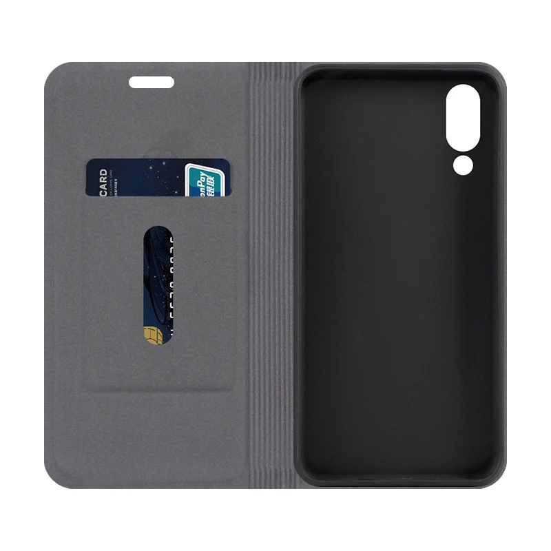 luxury pu leather case for umidigi one flip case for umidigi one pro phone case soft tpu silicone back cover free global shipping