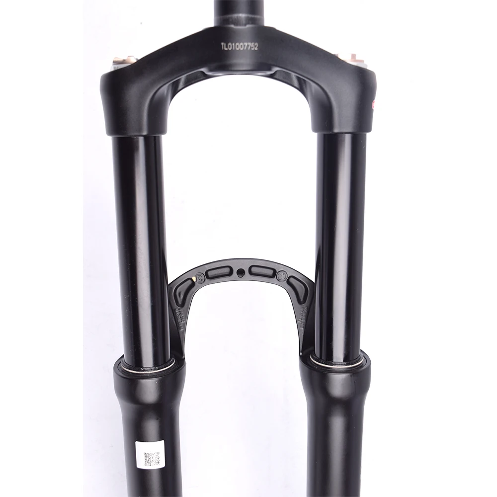 SR SUNTOUR EPIXON Bicycle Fork 26 / 27.5 29er Stroke 120/130/140mm Air Damping Suspension Mountain Bike | Спорт и развлечения