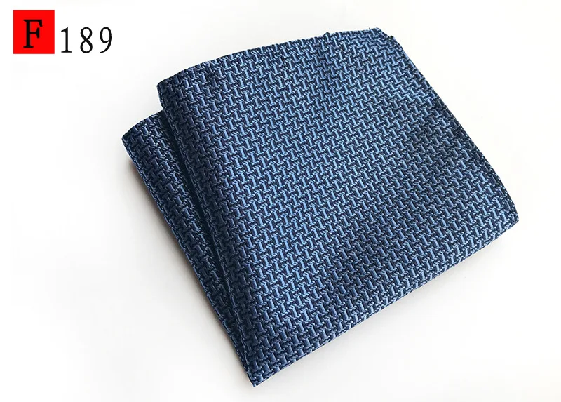 New25* 25 см дизайнерский Карманный квадратный модный платок в горошек Пейсли Цветочный Клетчатый Стиль мужской костюм карманные аксессуары бабочки на подарок ma