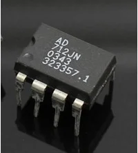 

5 шт. AD712JN DIP8 AD712 DIP AD712JNZ DIP-8 AD712KN AD712KNZ