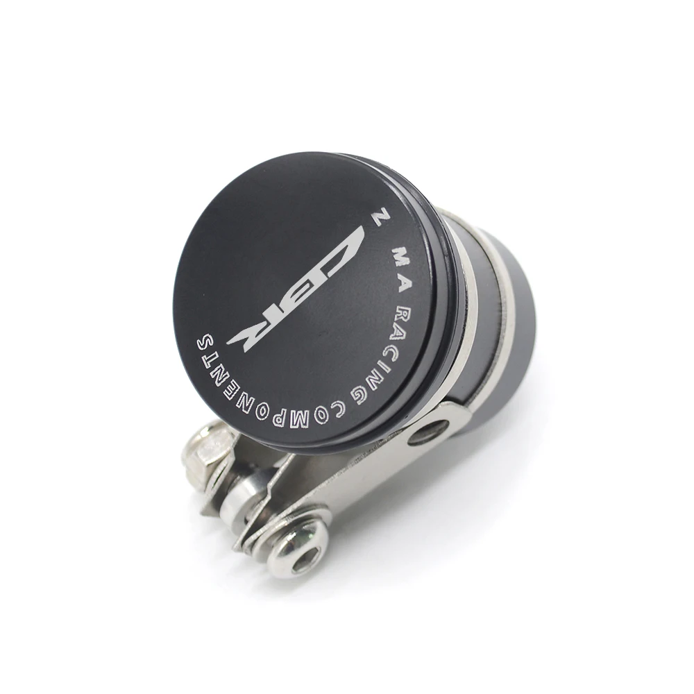 Универсальный ЧПУ задний тормозной бак сцепления мотоциклетный резервуар для