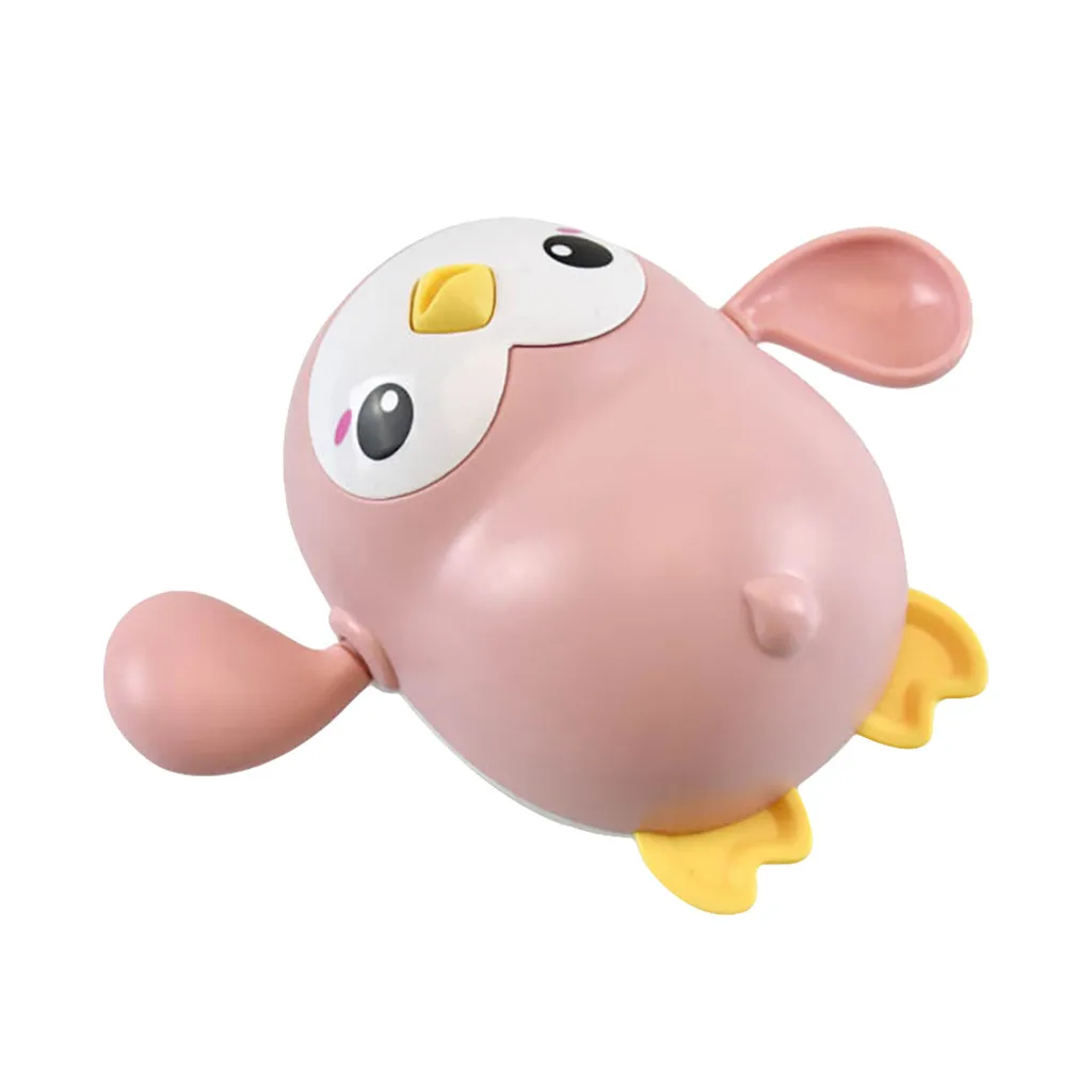 Новейшая модель Рисунками милых пингвинов для девочек и мальчиков Классическая