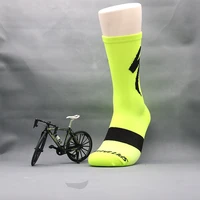 2021high quality professional cycling socks mtb men women bike socks breathable road bicycle socks outdoor sports racing socks