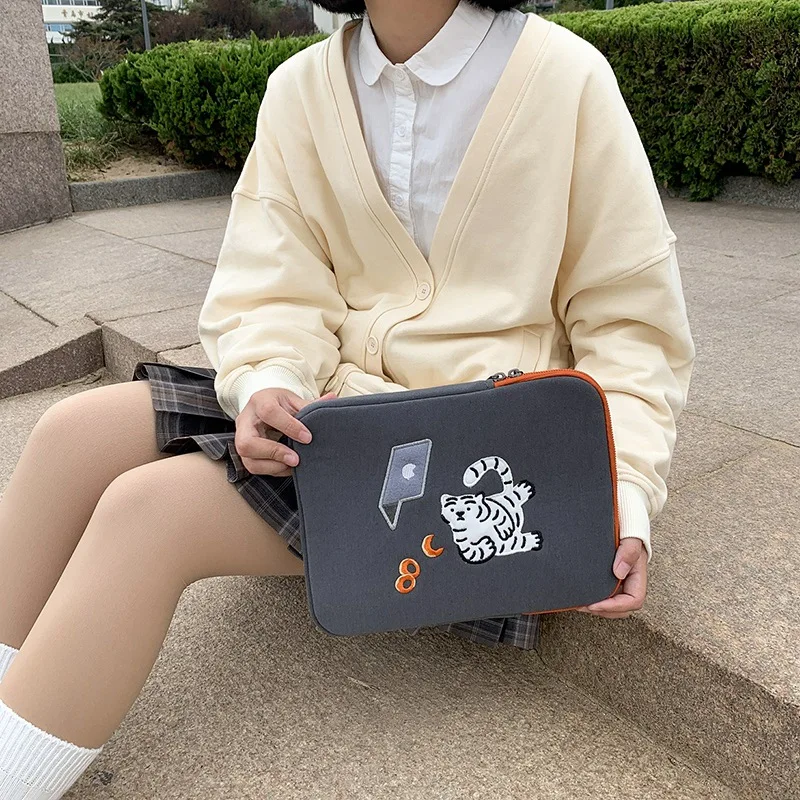Чехол для планшета Macbook Ipad Pro Retina 9 7 10 8 11 14 15 6 | Багаж и сумки