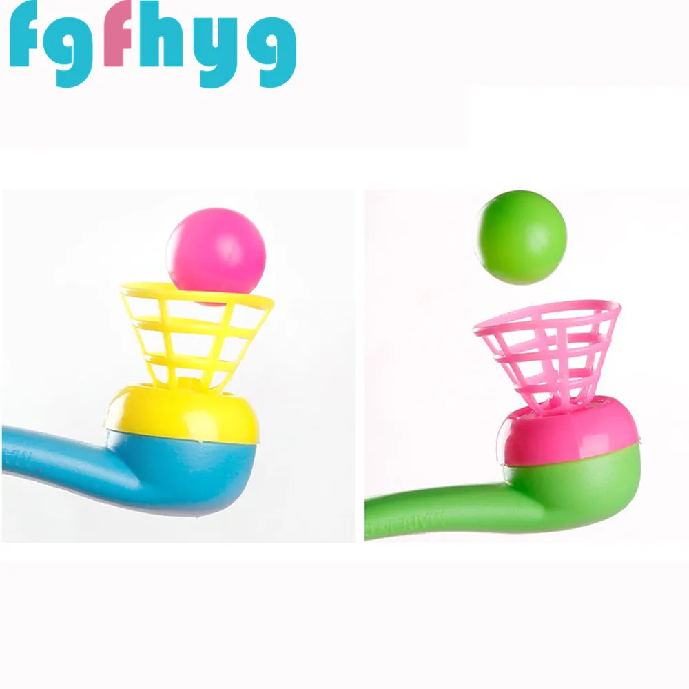 Игрушки для детей 2019Top Горячая выдувная Труба &amp шарики игрушка &quotпиньята&quot