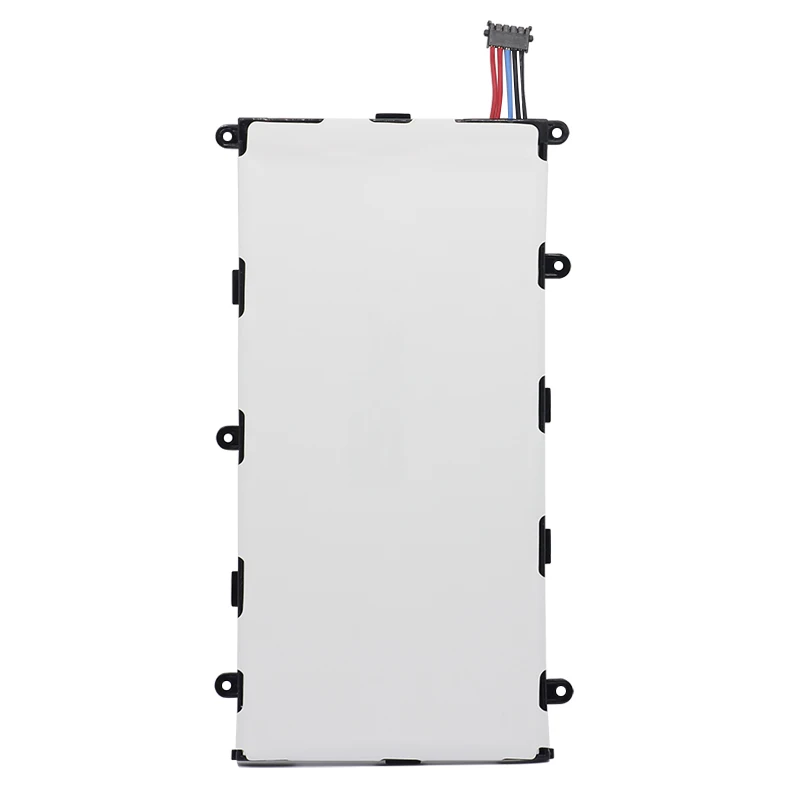 Samsung аккумулятор для планшета SP4960C3B 4000 мАч для samsung GALAXY Tab 7,0 Plus P3110 P3100 P6200 P6210 батареи+ Бесплатные инструменты