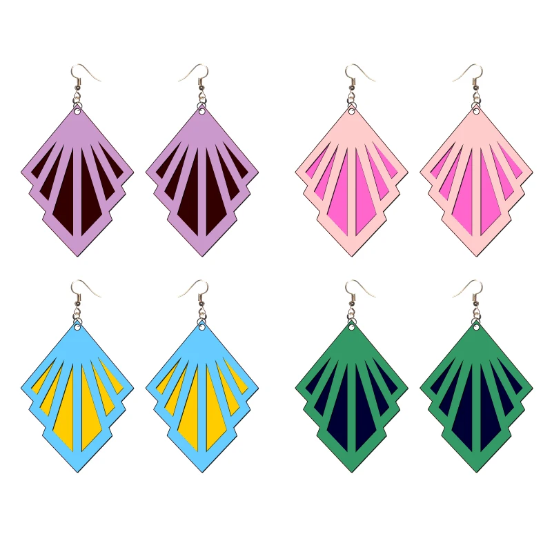 

Деревянные Вырубные штампы, скрапбукинг, несколько размеров