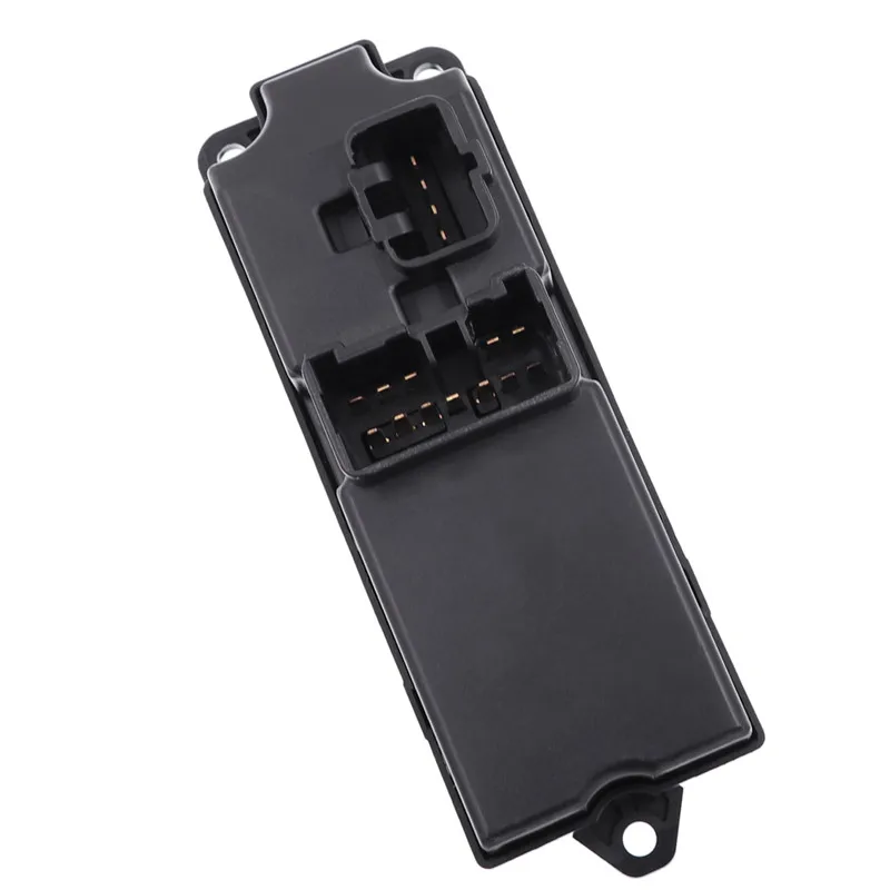 Переключатель Стеклоподъемника GJ6A-66-350 для Mazda 6 Demio 2003-2012 GJ6A66350 BJ2G66350 - купить по