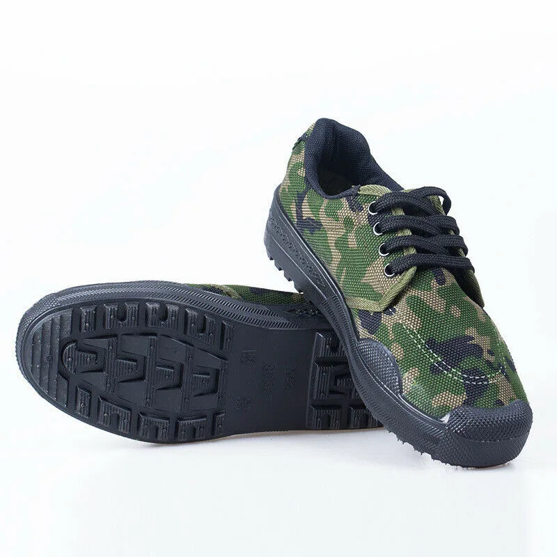 Мужская противоскользящая резиновая обувь весна-осень 2020 | Обувь