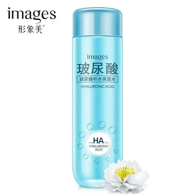 

Hyaluronic Snow Lotus Extract Toner Tonico Shrink Pores Moisturizing Anti Aging Oil Control Anti Wrinkle Whitening Skin Care