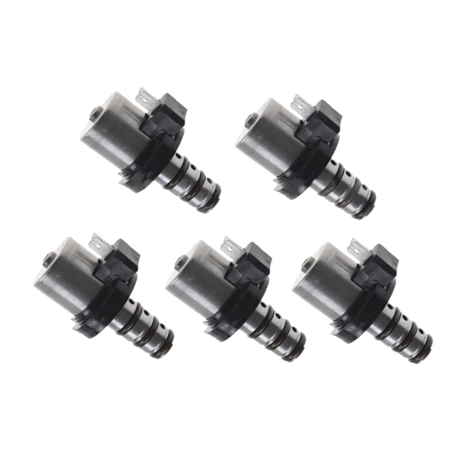 

5 шт., флуоресцентная модель R4A51 F4A42 F4A41 46313 39051 для Hyundai, Kia, Mitsubishi, Chrysler