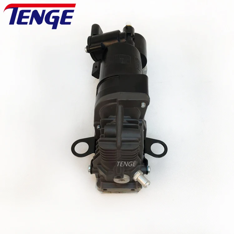 Автомобильный Электрический портативный надувной насос для Mercedes W221 воздушный