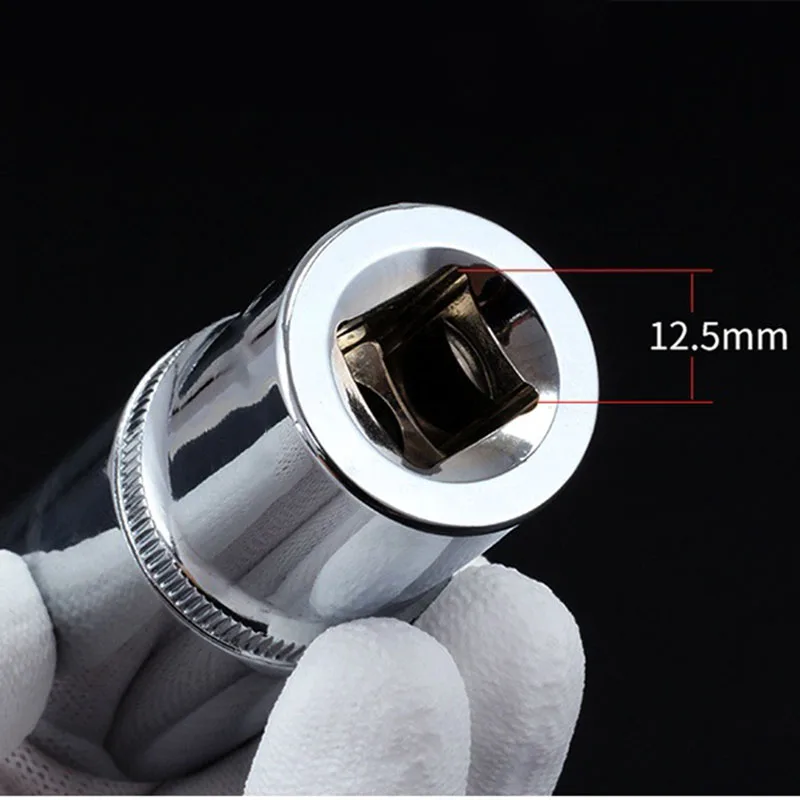 Набор шестигранных дисков 1 шт. 8 32 мм набор адаптеров для авторемонта