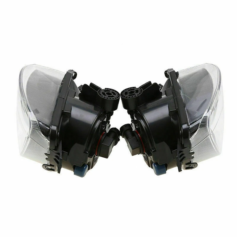 Противотуманная фара на передний бампер 63177216885 63177216886 для BMW 5 серии F10 F18 520D 520I 523Li