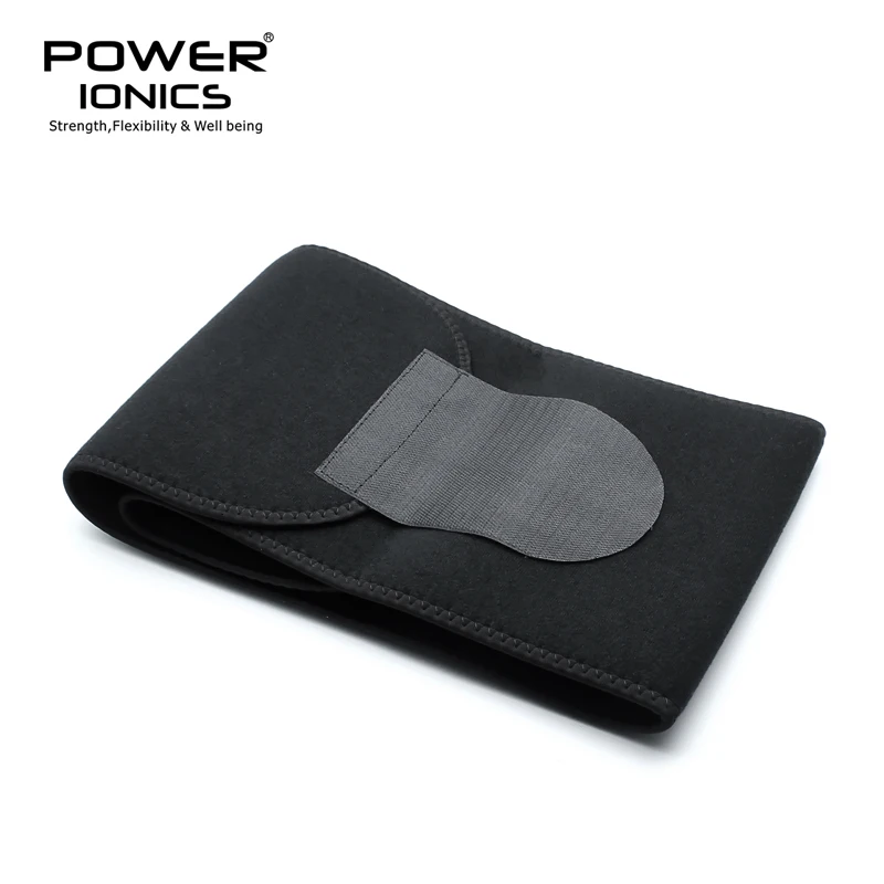 2021 New Women Waist Trainer Neoprene Belt Weight Loss Cincher Body Shaper Tummy Control Strap Slimming Sweat Fat Burning Girdle |