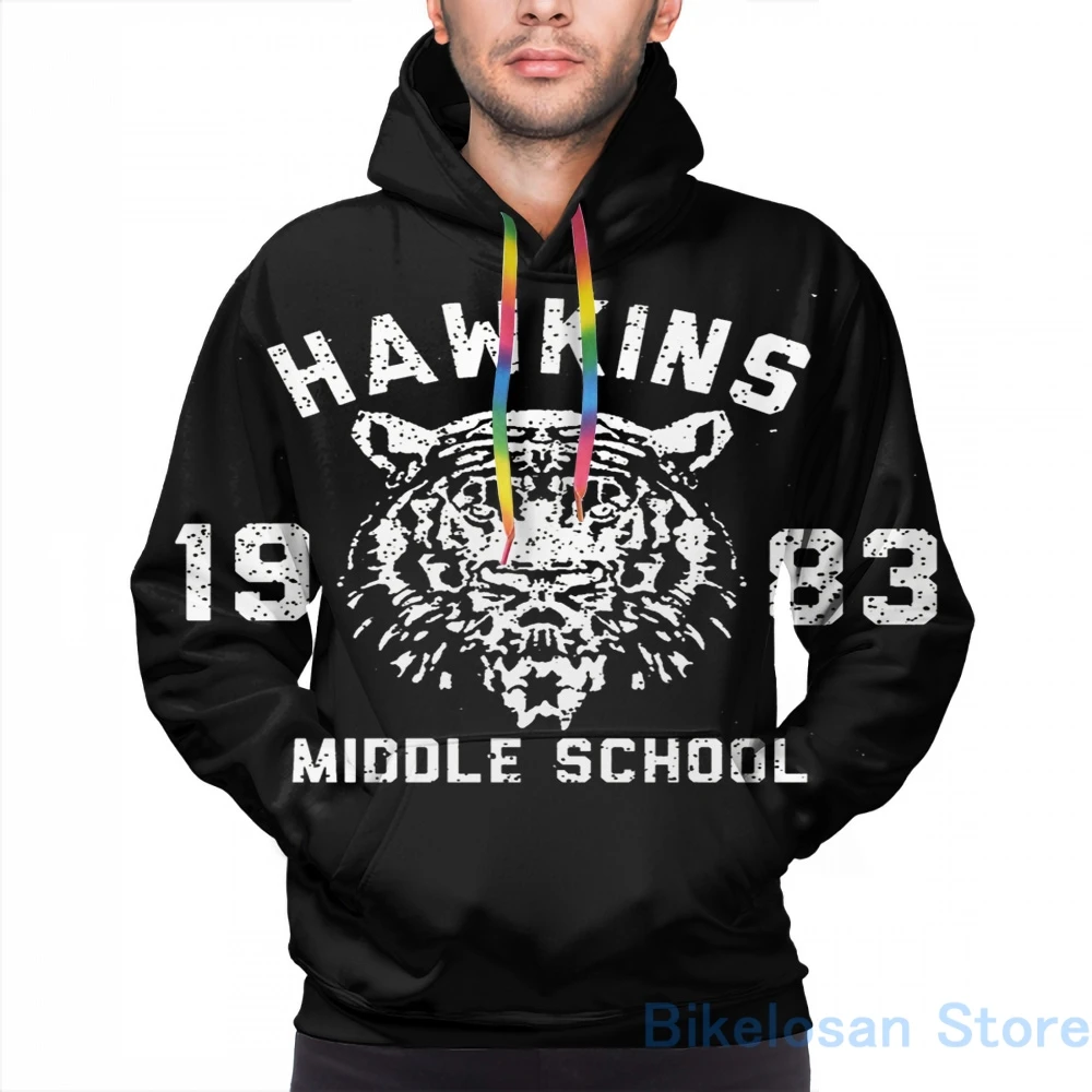 Мужские толстовки свитшоты для женщин забавные 110. Повседневная Толстовка с