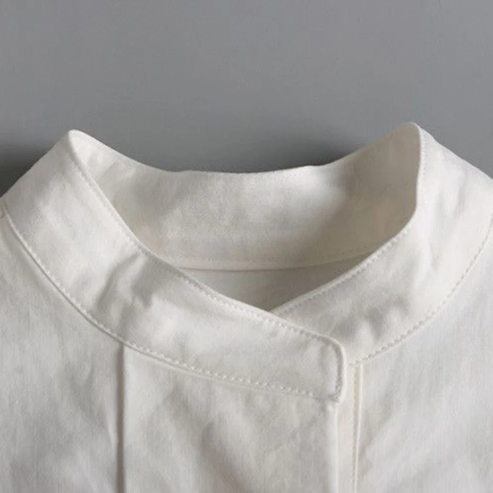 

Autumn New 2021 Solid Color Simplicity Japanese Style Fashion Casual Dress Split Fork Long Sleeve Loose Korean Version Women's