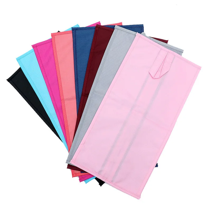 

Dust proof and antifouling of 2021 new pure color shoe cover