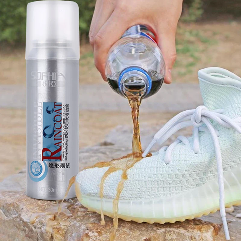 Инструменты Satchels протектор спрей ScotchGard кошельки репеллент воды щит анти масло