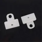 Зажим для стеклоподъемника, автомобильные зажимы для Lifan X60X50620, 2 шт.