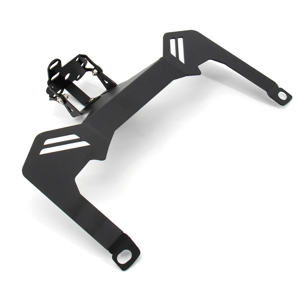 for honda forza 300 250 forza 125 mf13 2017 2020 phone holder stand holder gps navigator plate bracket motorcycle accessories free global shipping