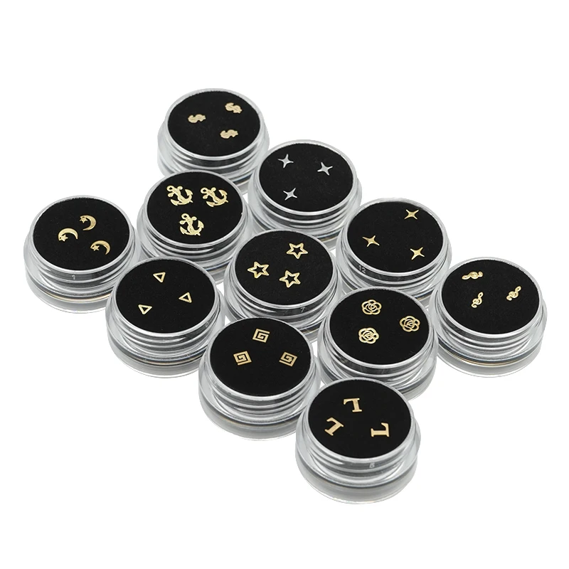 3 шт./кор. декоративные драгоценные камни для зубов | Красота и здоровье